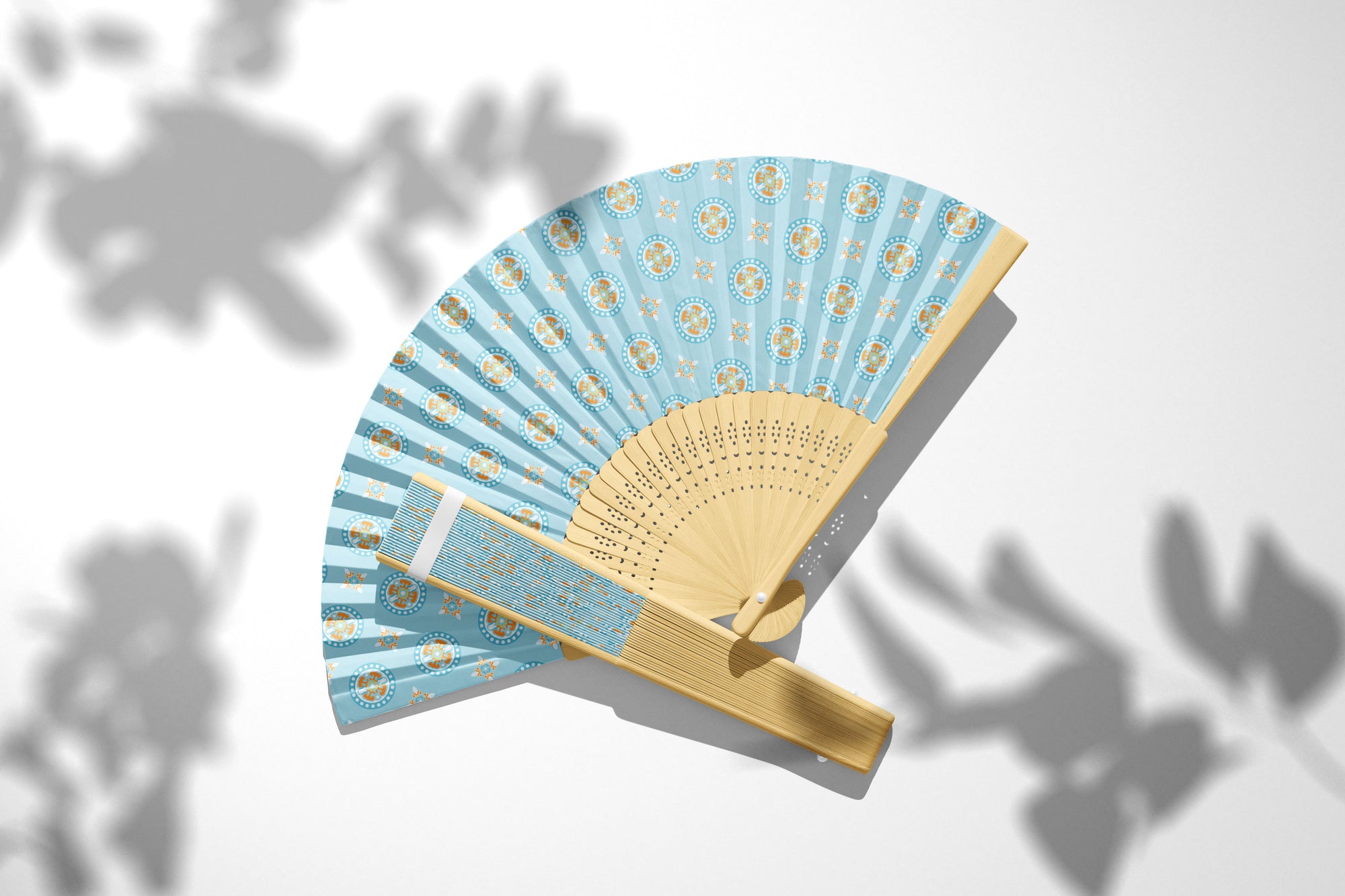 Fan 1