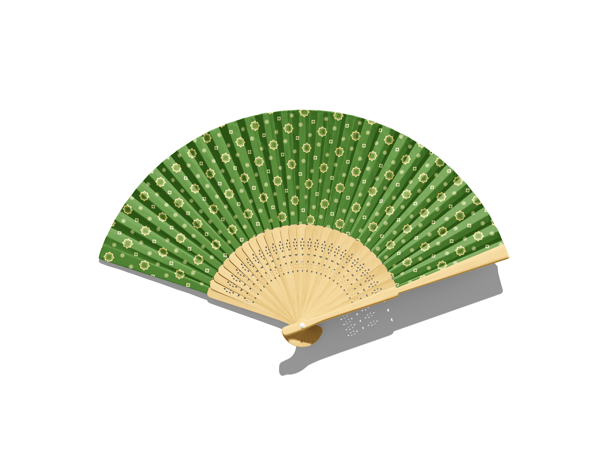 Fan 1