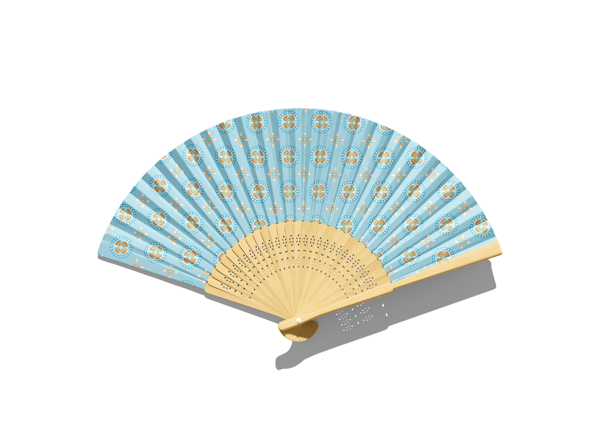 Fan 1