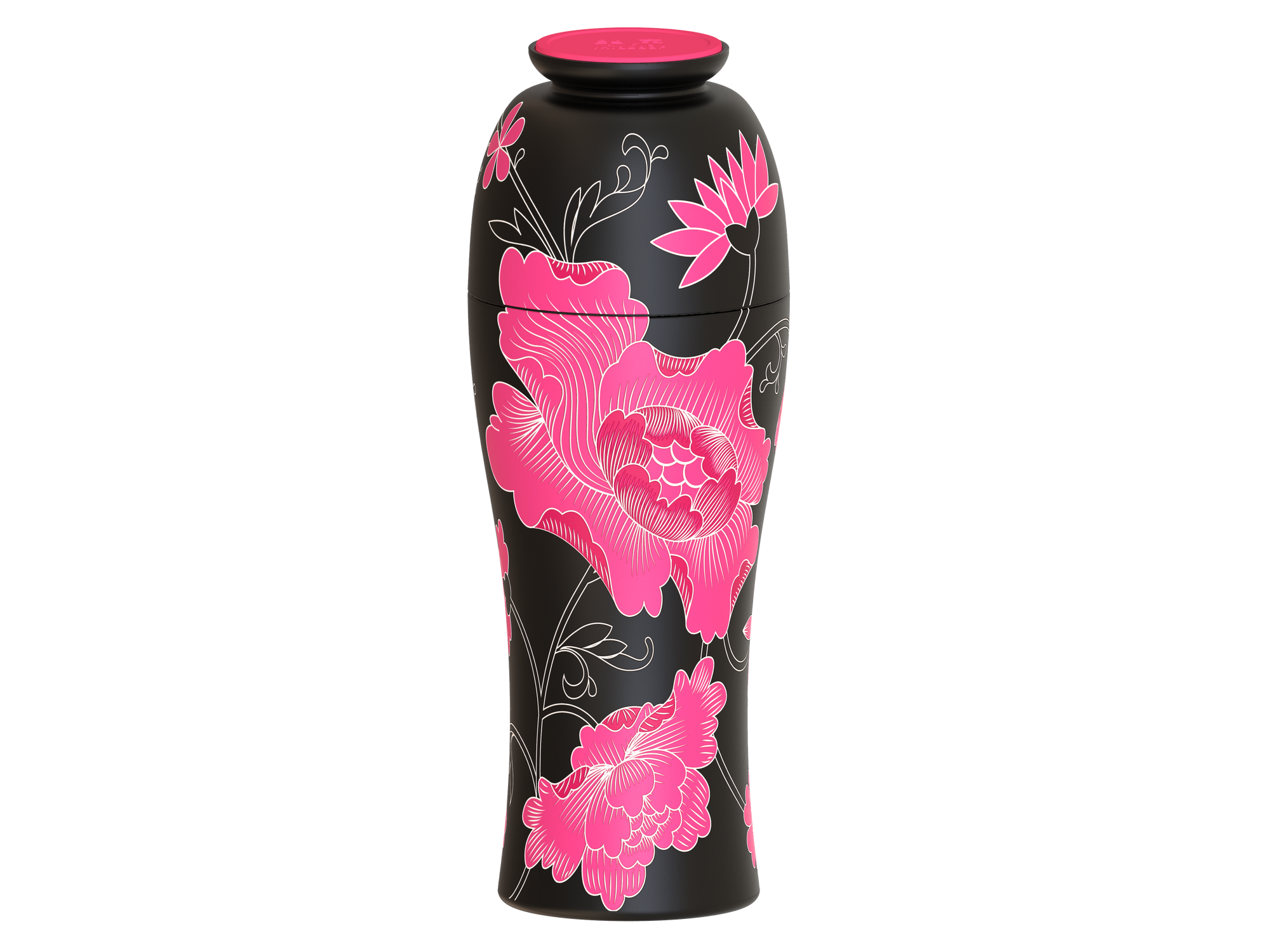 Thermos Danran Black
