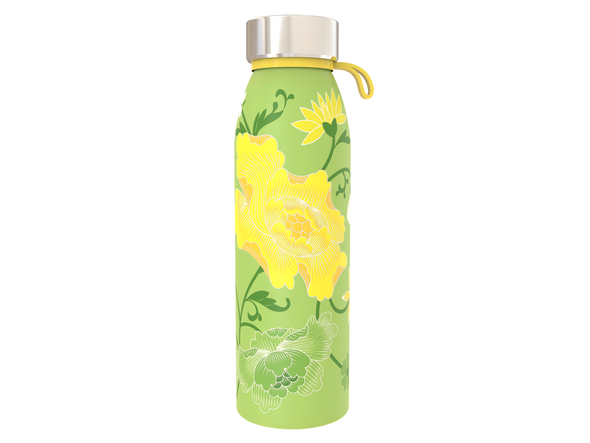 Garden vibe serie Green