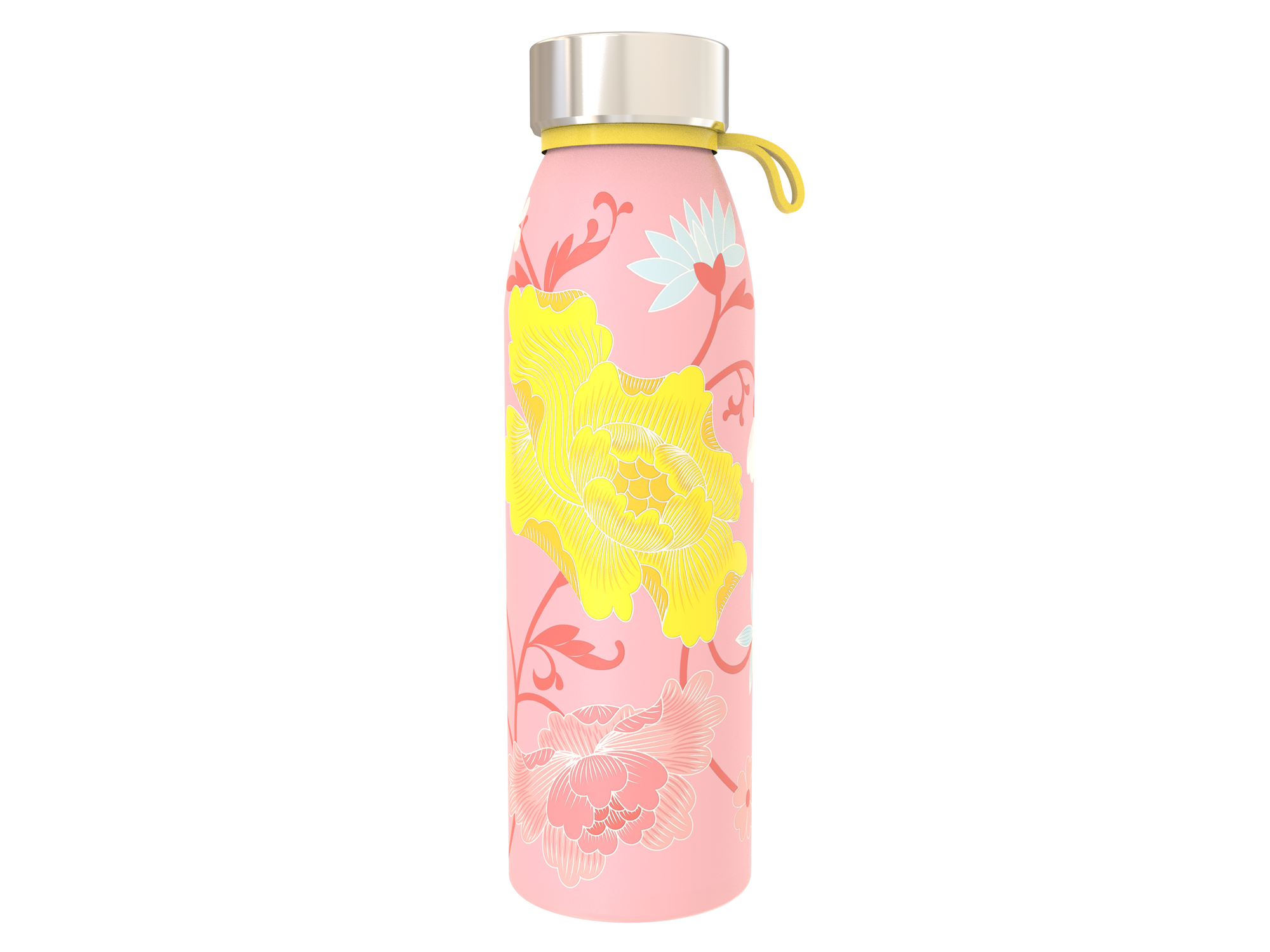 Garden vibe serie Pink