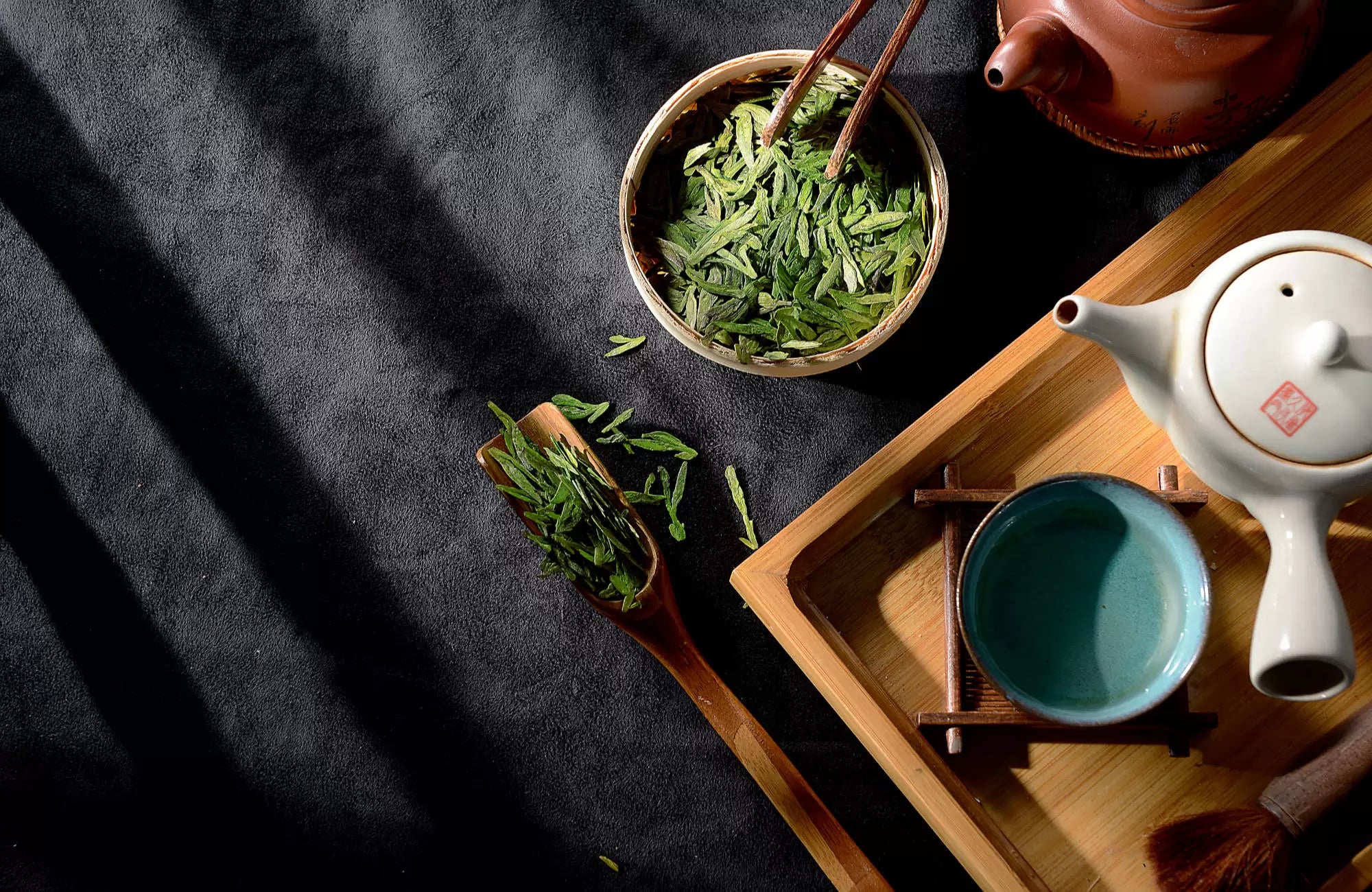The Way Of Tea