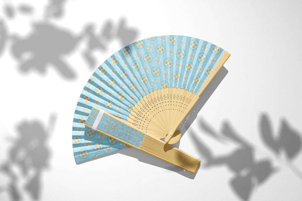 Fan 1