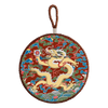 Qin Dynasty Dragon Placemat
