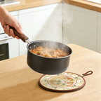 Blooming Harmony Placemat