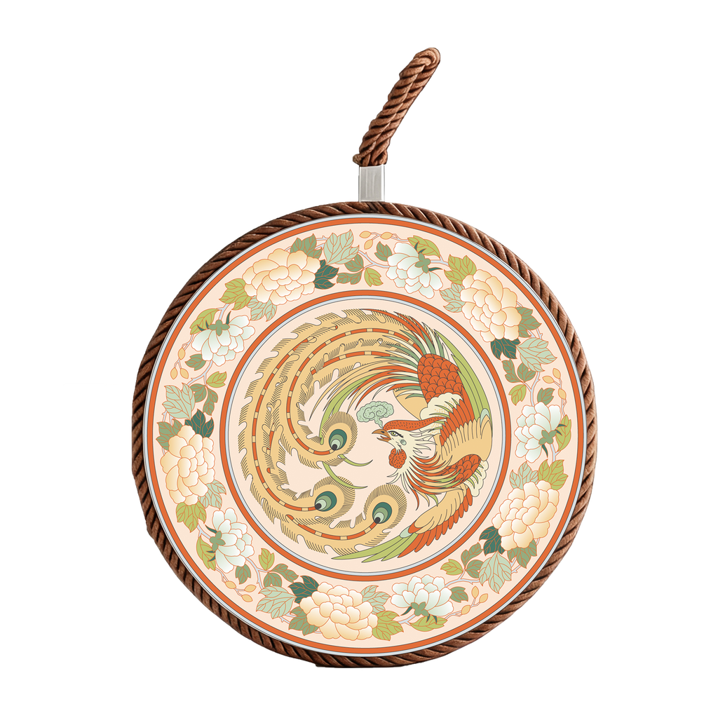 Blooming Harmony Placemat