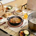 Blooming Harmony Placemat