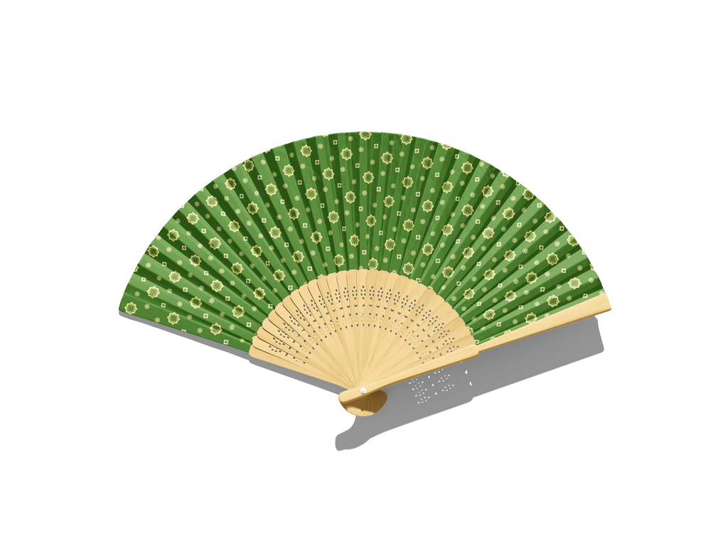 Fan 1