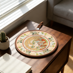 Blooming Harmony Placemat