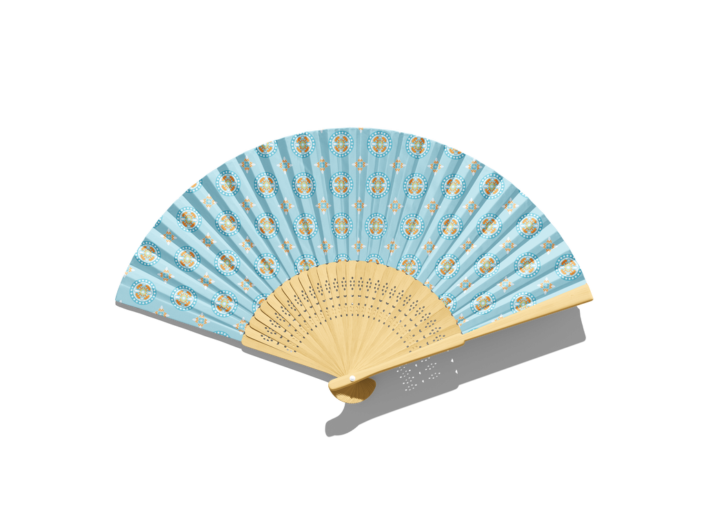 Fan 1