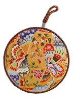 Hehuan Celebration Placemats-Joyful Reunion