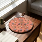 Lotus Harmony Placemat