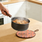 Lotus Harmony Placemat