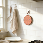 Lotus Harmony Placemat