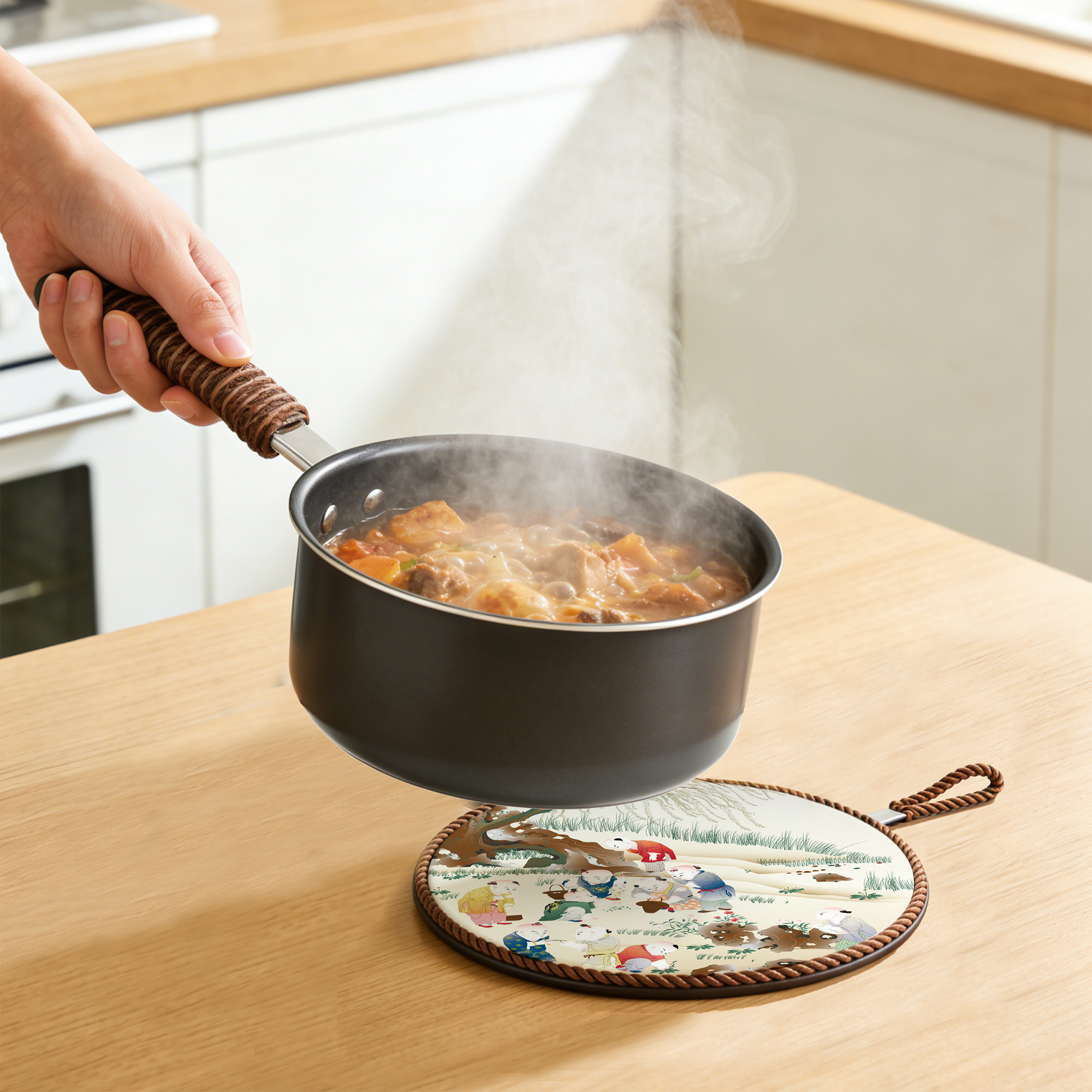 Joyful Harvest Placemat