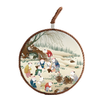 Joyful Harvest Placemat