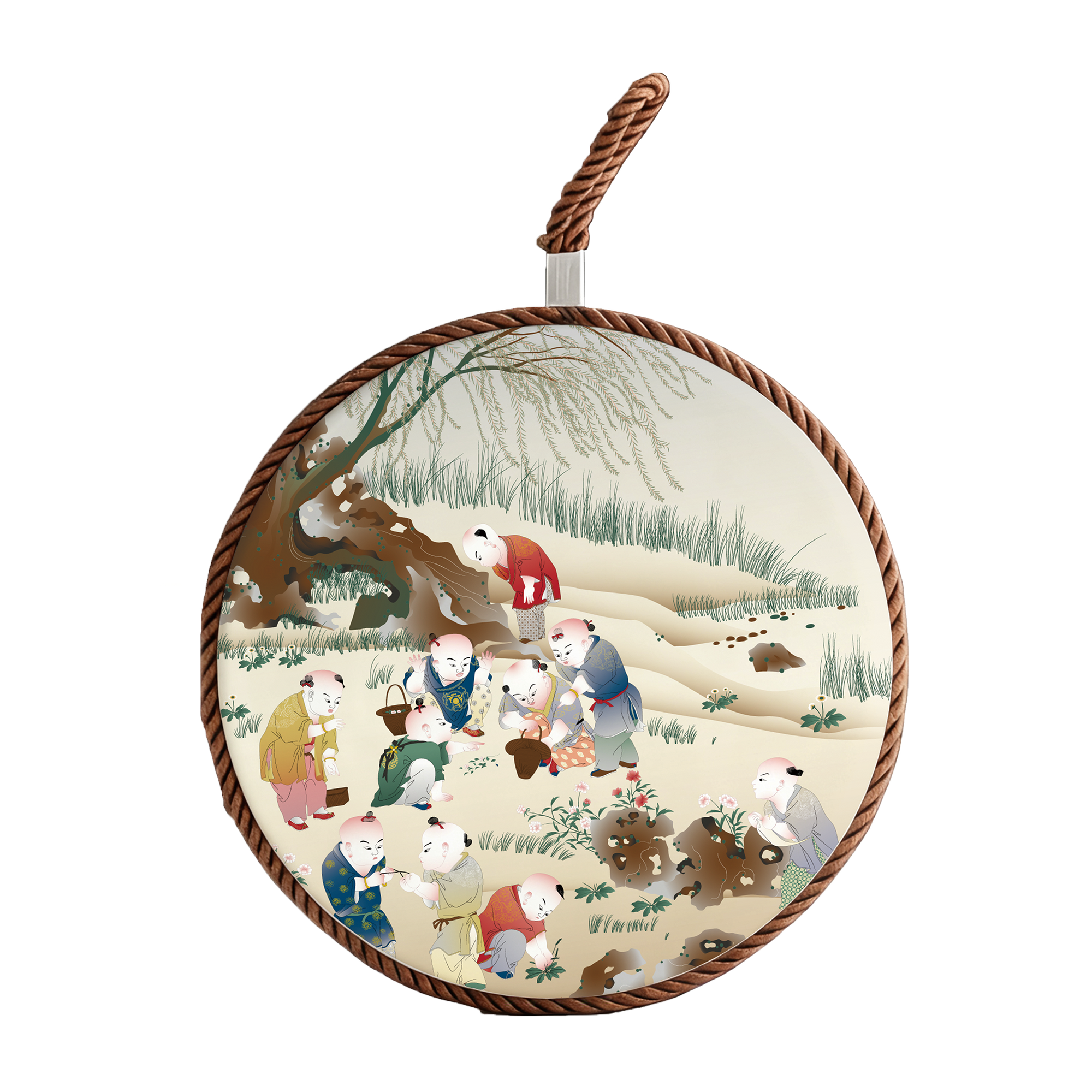 Joyful Harvest Placemat