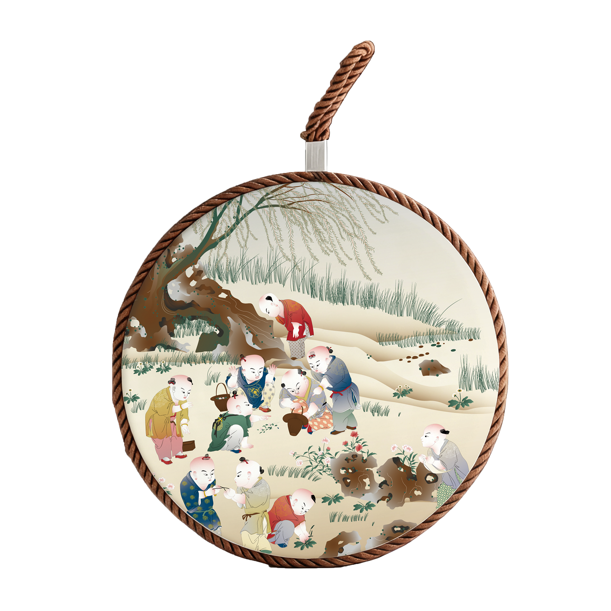 Joyful Harvest Placemat