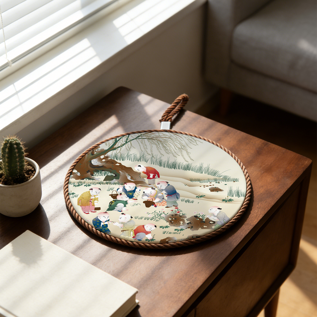 Joyful Harvest Placemat