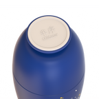 River Harmony Vase 300 ML – Frosted Fan Gift Set
