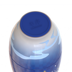 River Harmony Vase 300 ML – Glossy Fan Gift Set