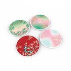 Gift Set Serene Flora Blue 300 ML