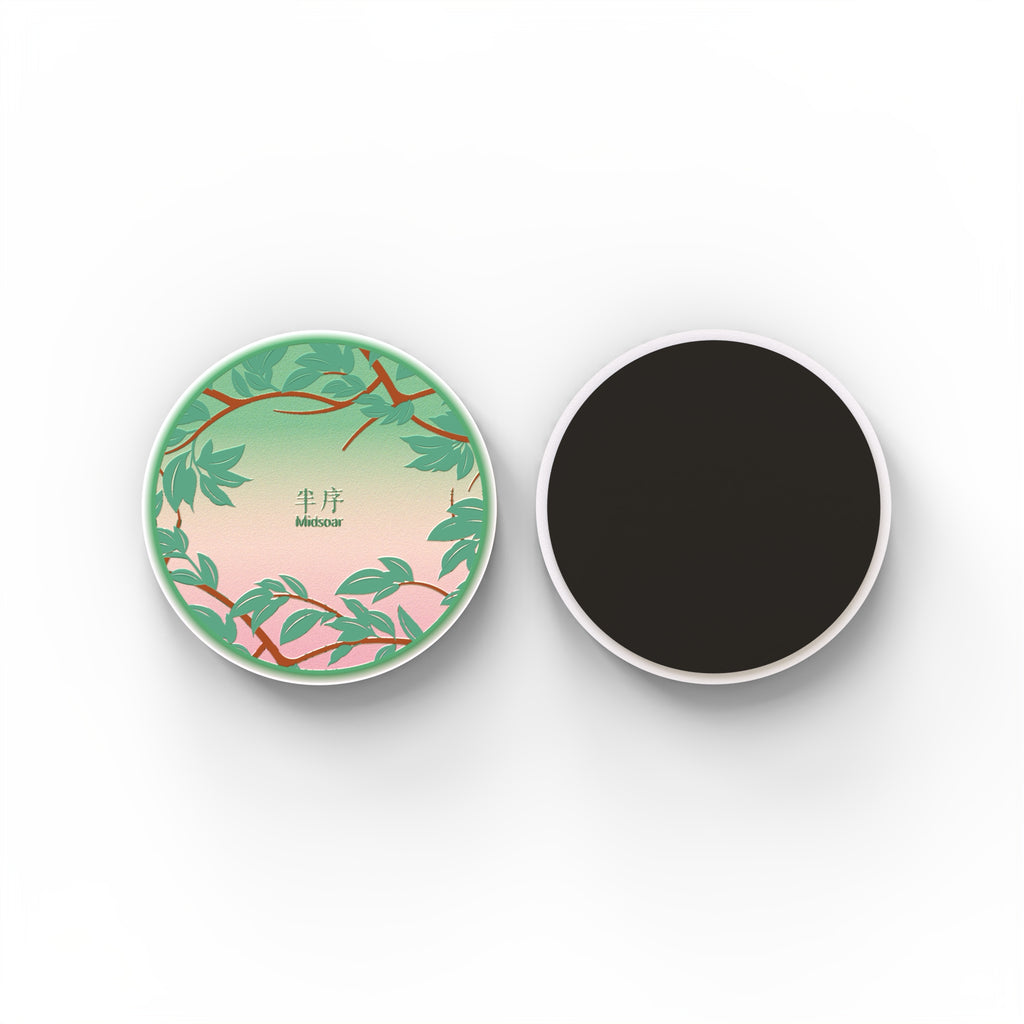 Gift Set Serene Flora Blue 300 ML