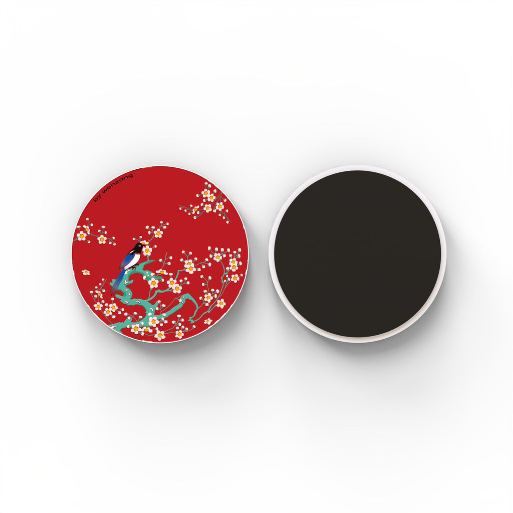 Gift Set Serene Flora Blue 300 ML