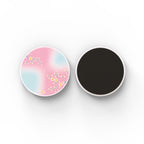 Gift Set Serene Flora Blue 300 ML