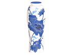 Thermos Danran blue