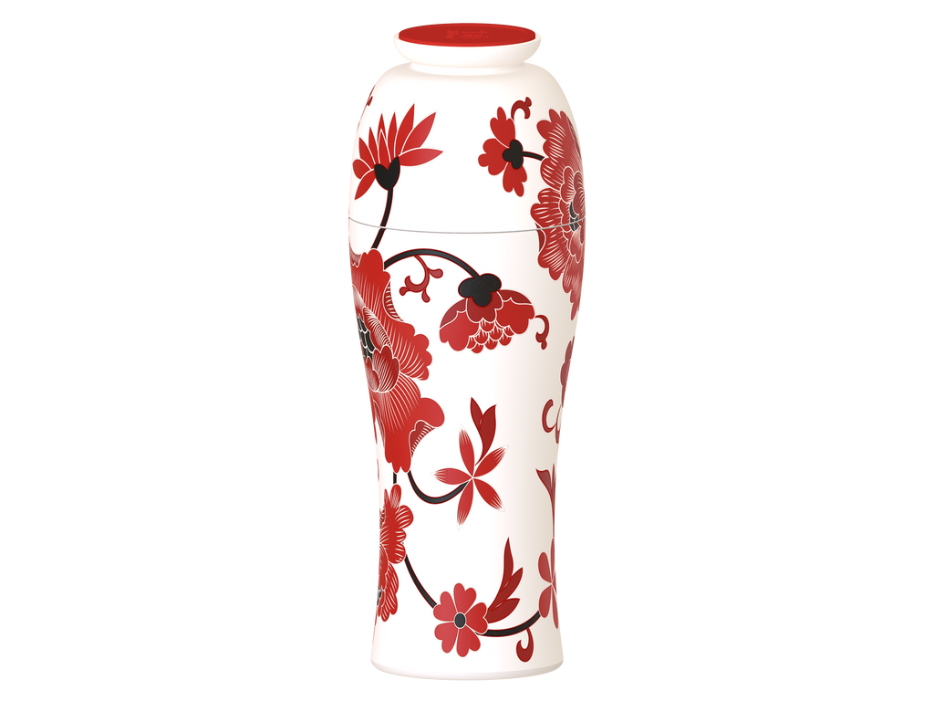 Thermos Danran Red
