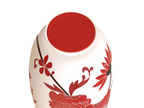 Thermos Danran Red