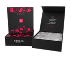 Gift Set Serene Flora Red 300 ML