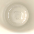 Iridescent Coffee Cup Series — Glazed Color Palette White 450ML