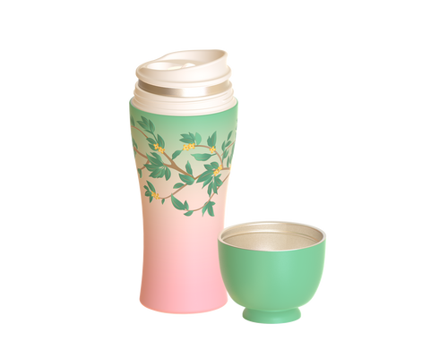 Coffret cadeau Heritage Classic 300 ml