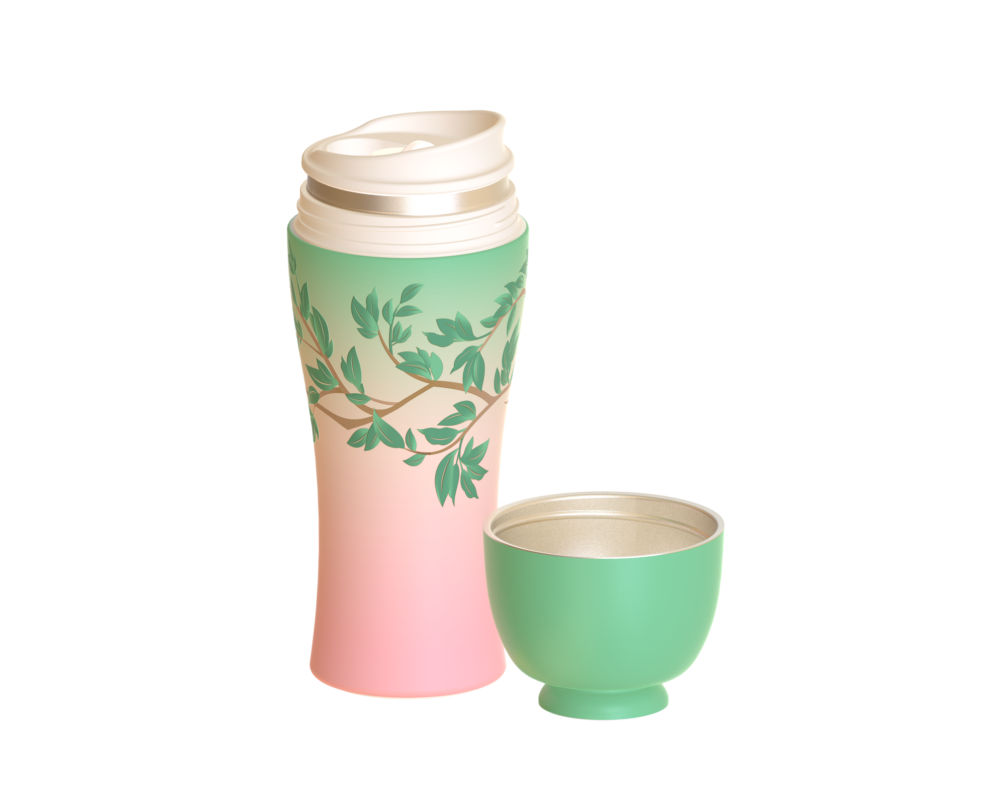 Thermos Heritage Classic Series