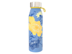 Garden vibe series blue