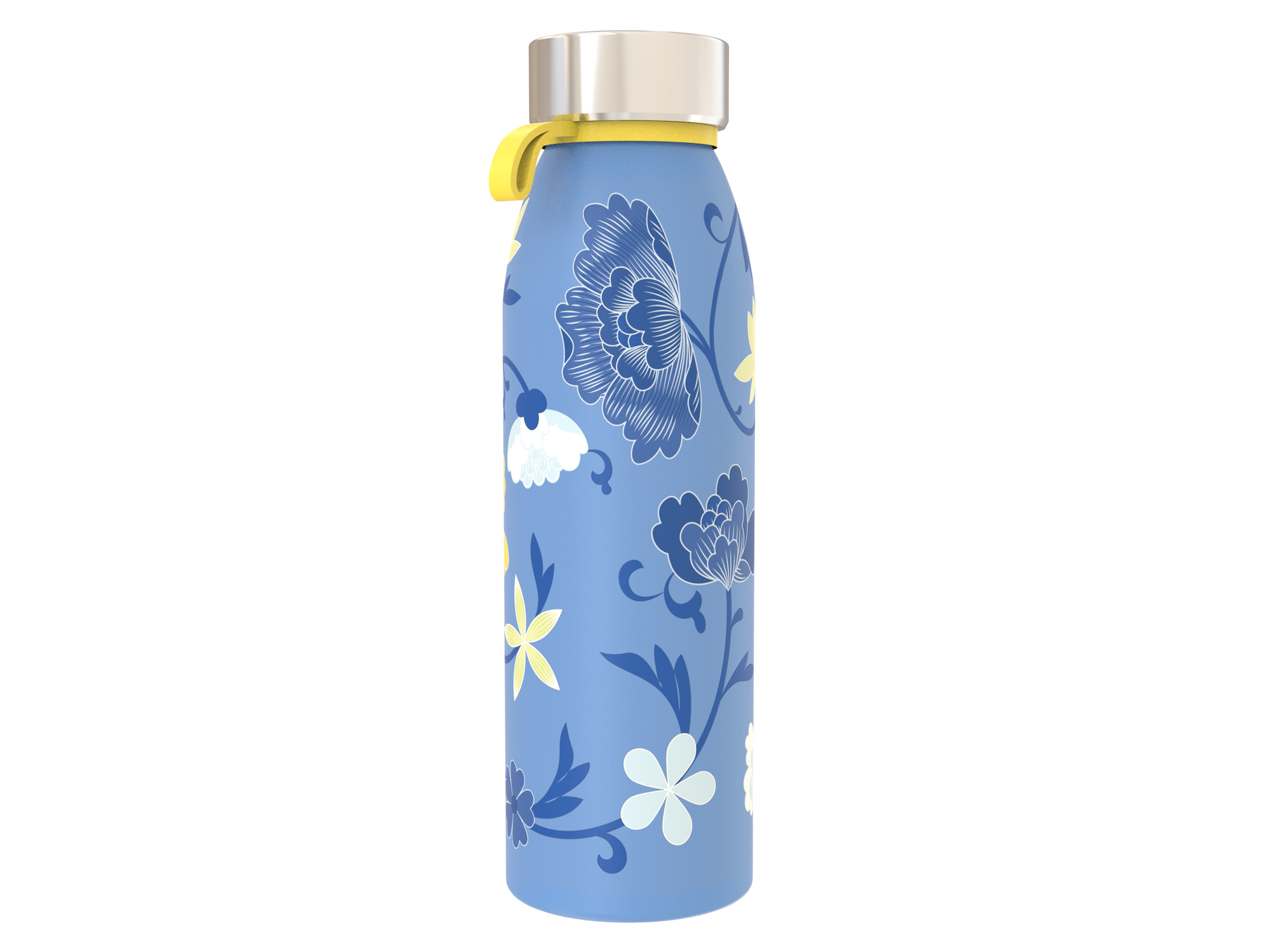 Garden vibe series blue
