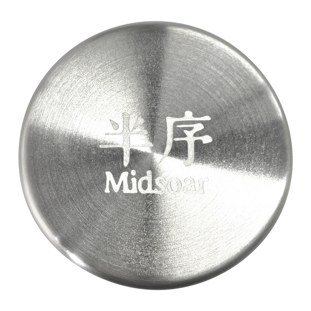 Garden vibe series blue