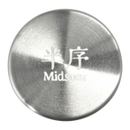 Garden vibe series blue