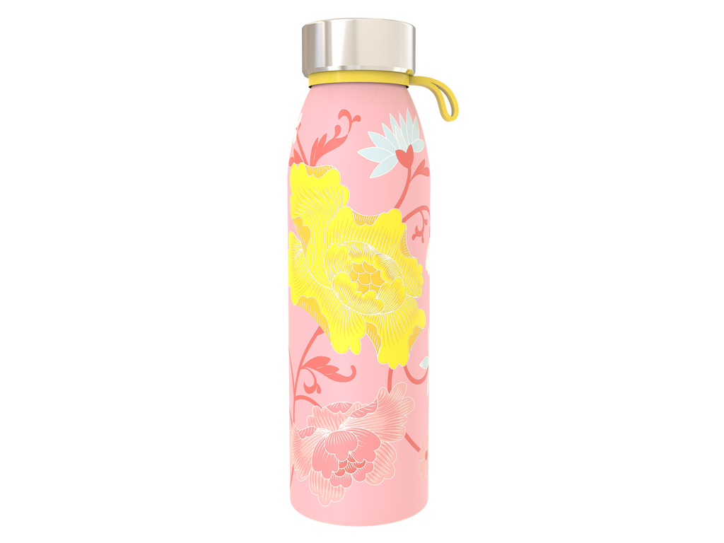 Garden vibe serie Pink