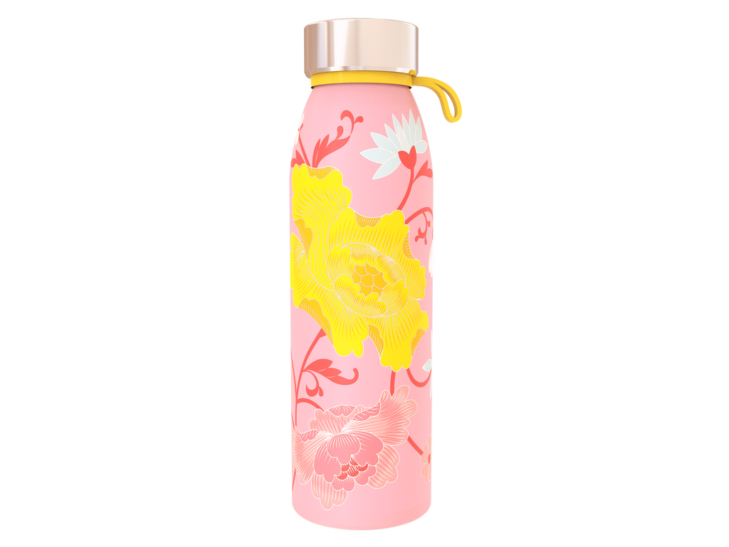 Thermos Garden vibe serie Pink
