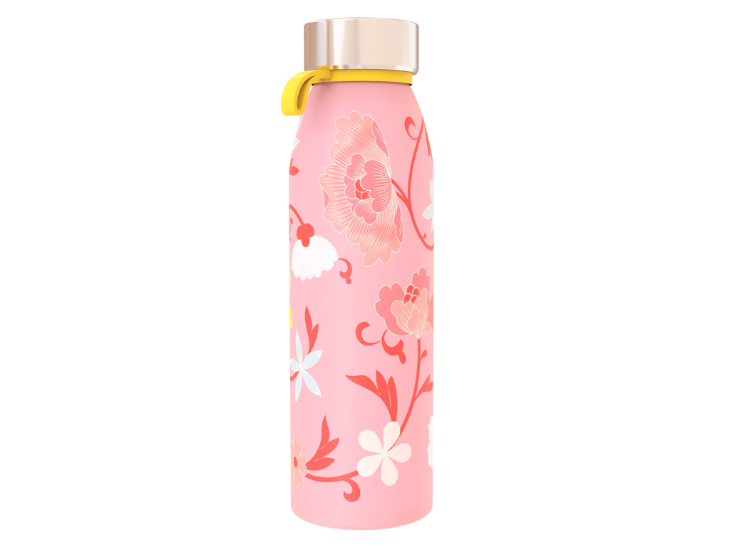 Thermos Garden vibe serie Pink