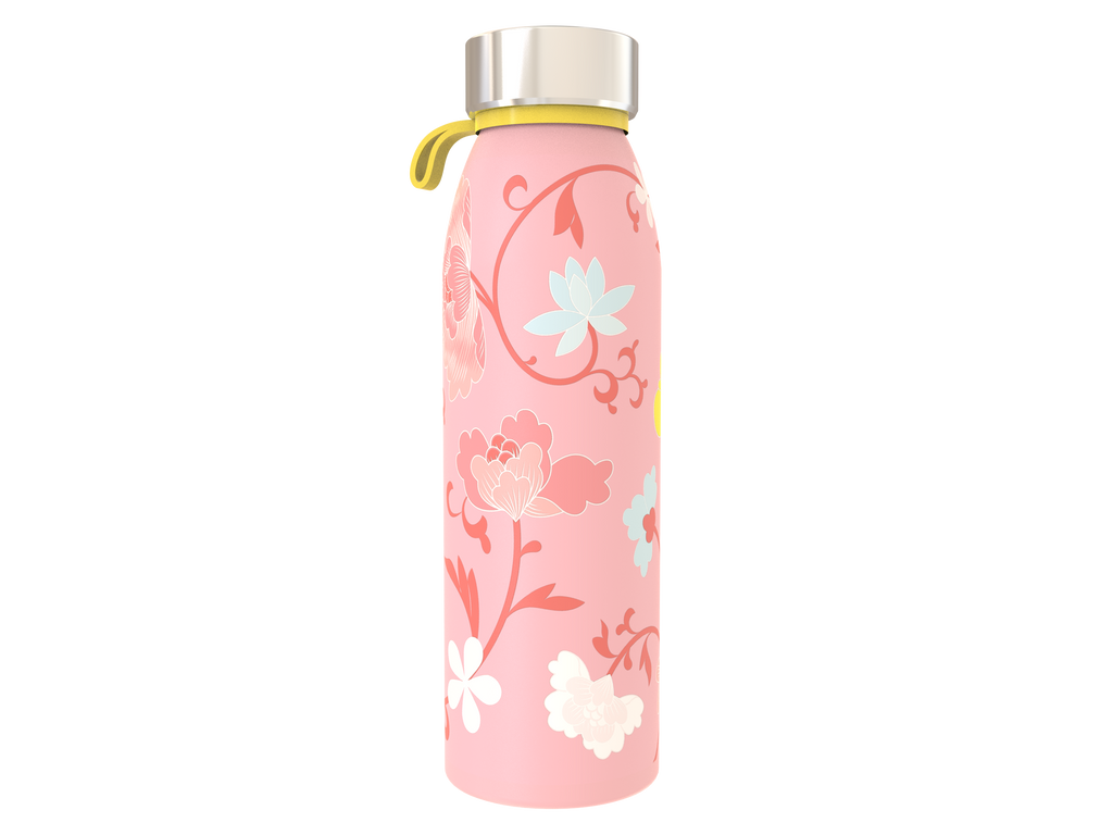 Garden vibe serie Pink