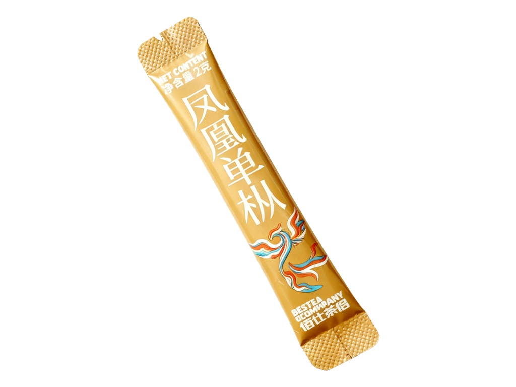 Thé Oolong Fenghuang (Dan Cong du Phénix)