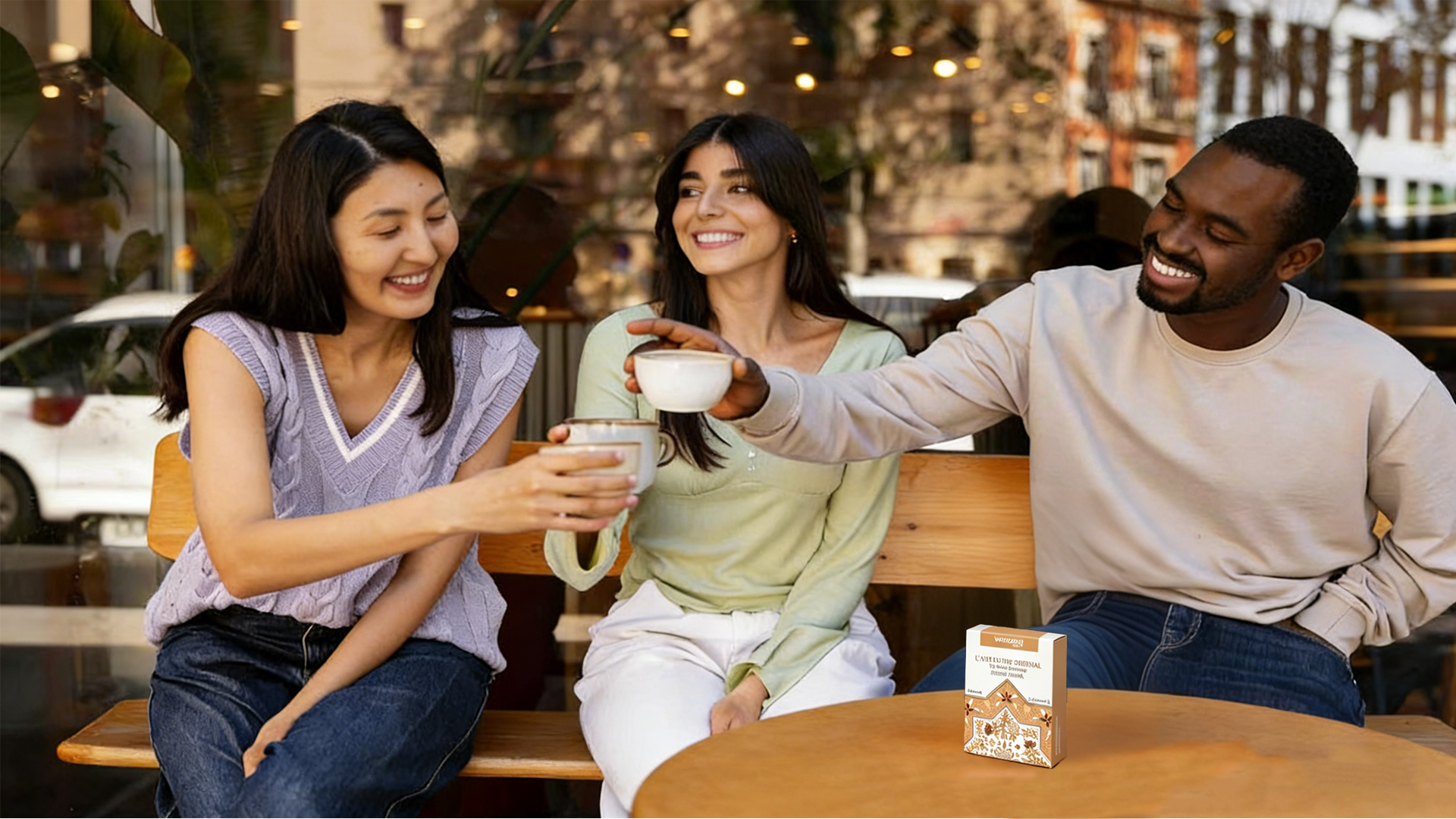 Fenghuang Oolong Tea (Phoenix Dan Cong)