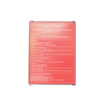 Osmanthus Flower Tea & Jiuqu Red Plum