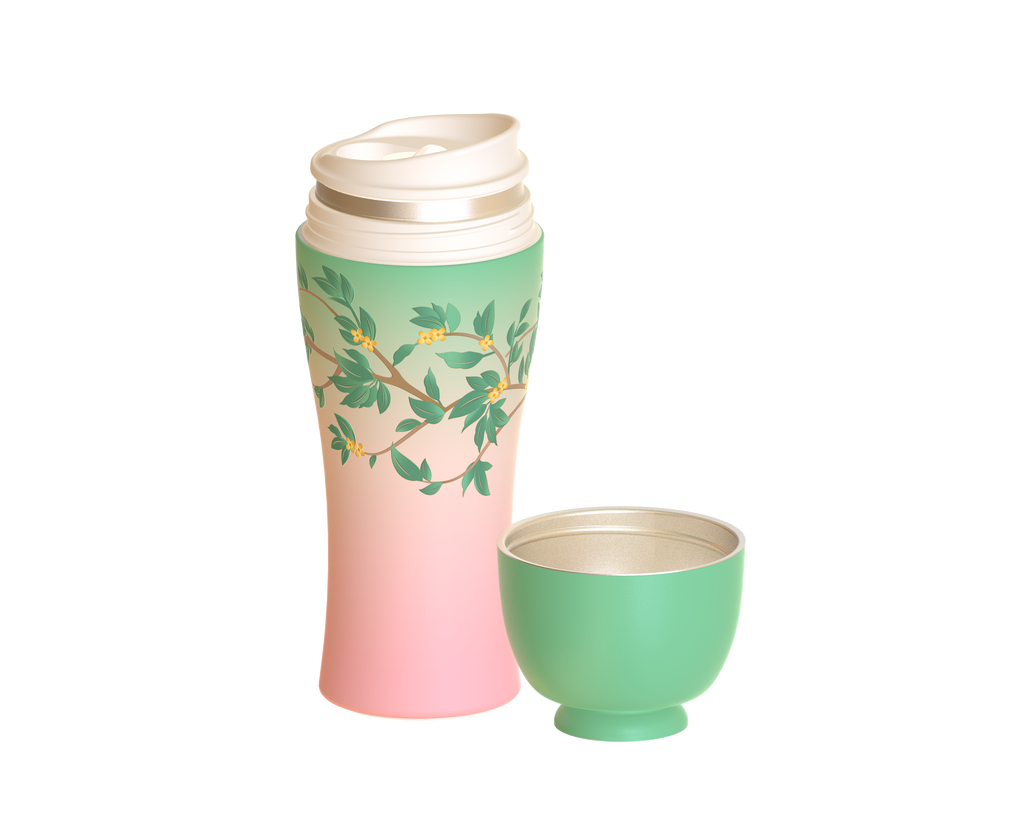 Thermos – Collection Héritage 300 ML