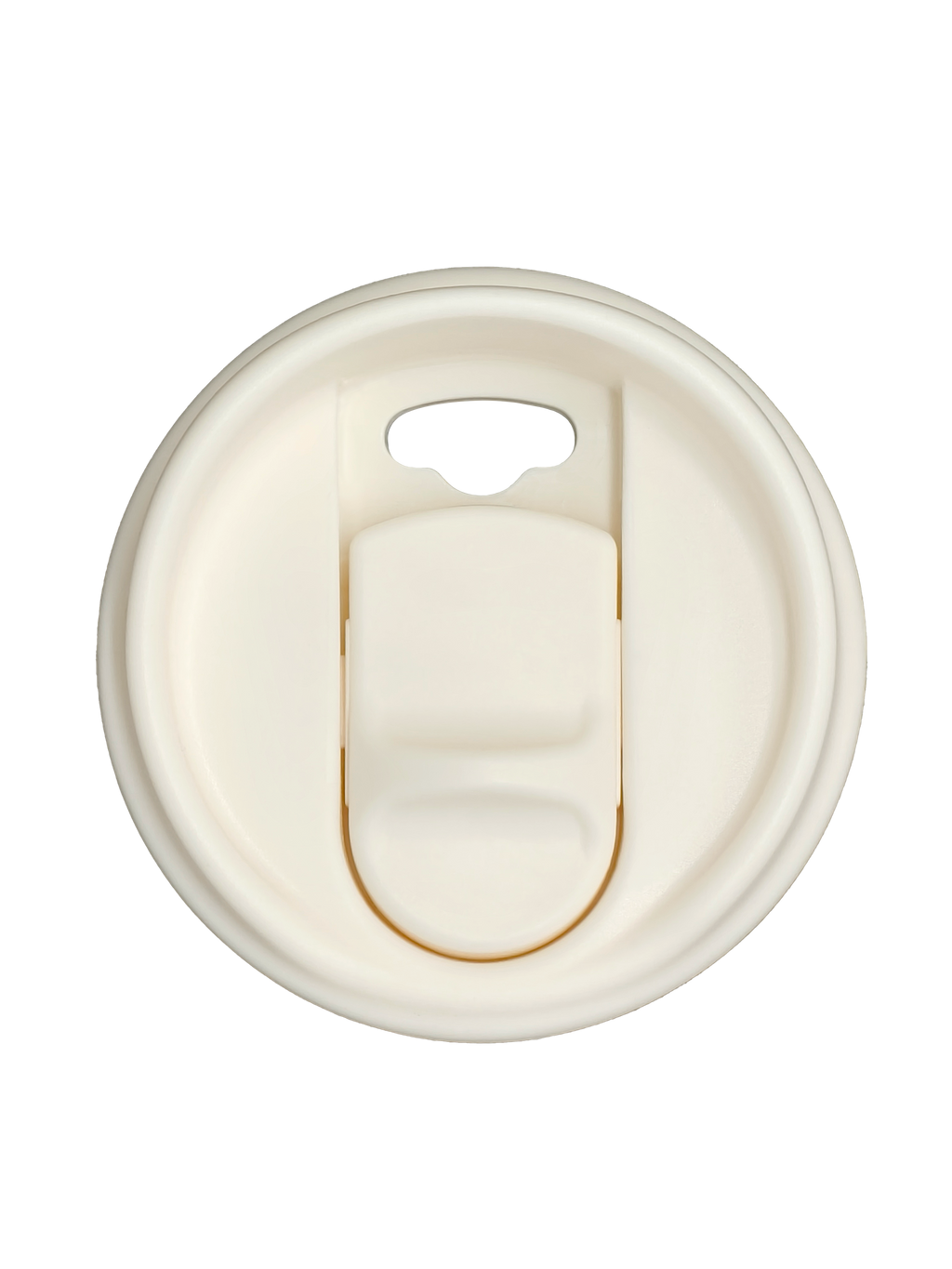 Thermos Fleur Sereine Noire 300ML